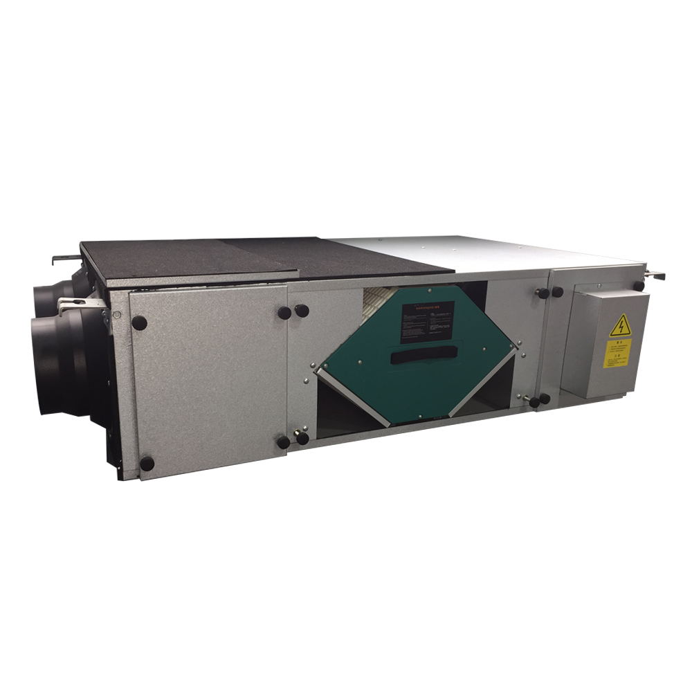 對于家庭來說:新風系統存在的必要性 對于家庭來說:新風系統存在的必要性